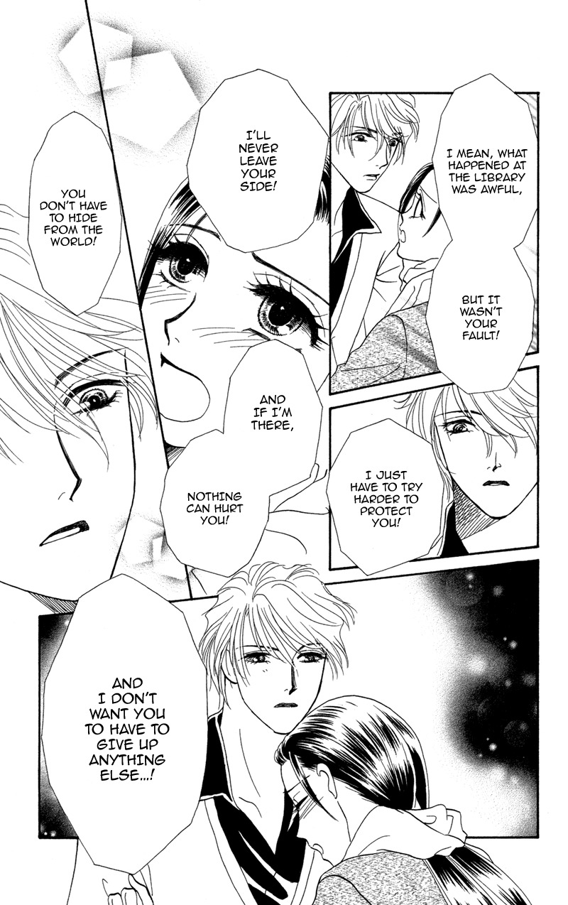 Anata ni Hana o Sasagemashou Chapter 6 page 29 - Chapter 6: When Our Hearts Become One