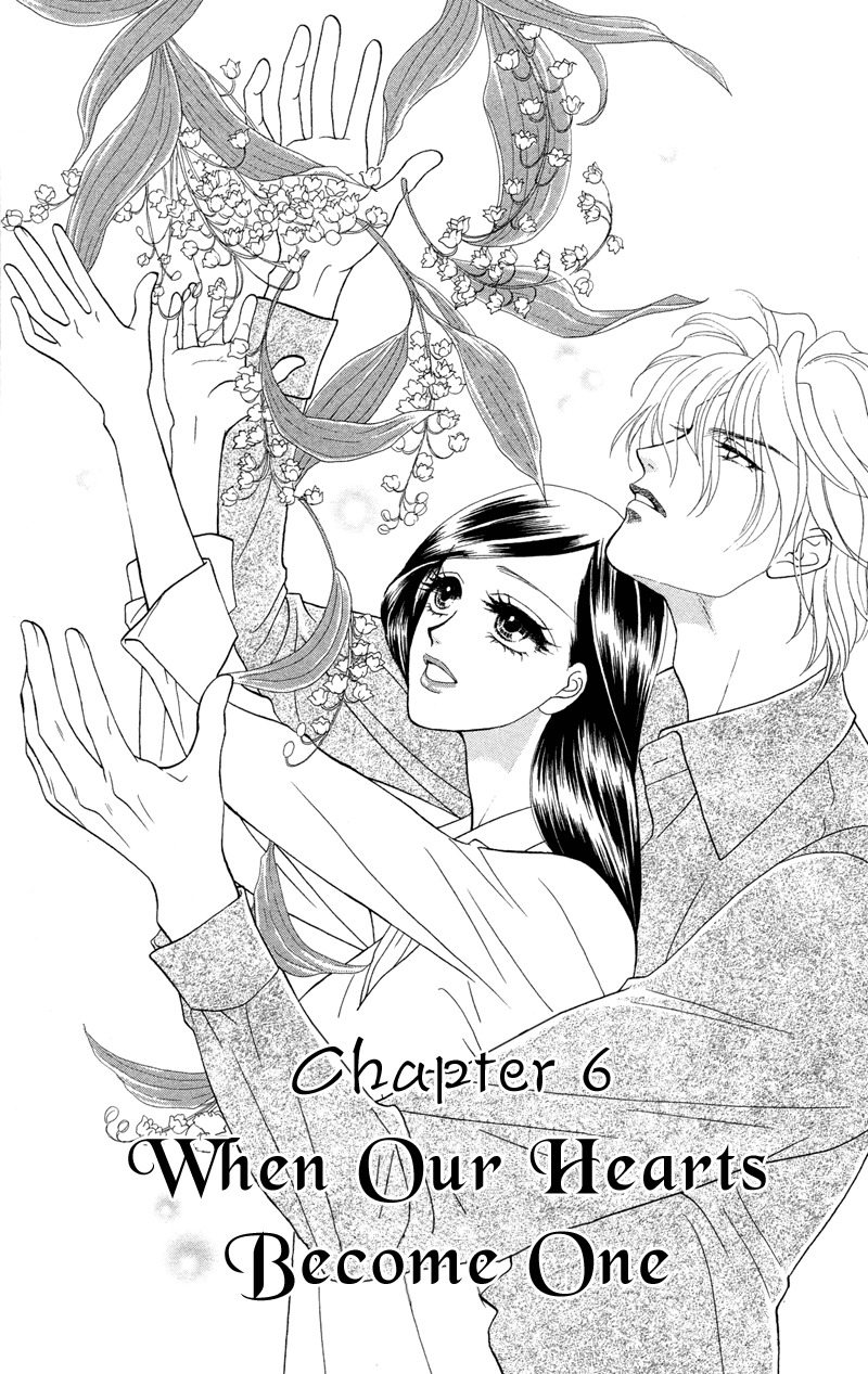 Anata ni Hana o Sasagemashou Chapter 6 page 3 - Chapter 6: When Our Hearts Become One