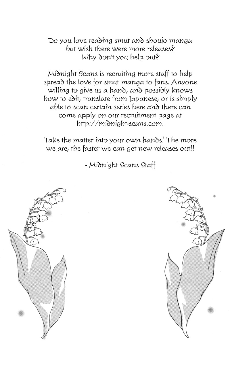 Anata ni Hana o Sasagemashou Chapter 6 page 36 - Chapter 6: When Our Hearts Become One