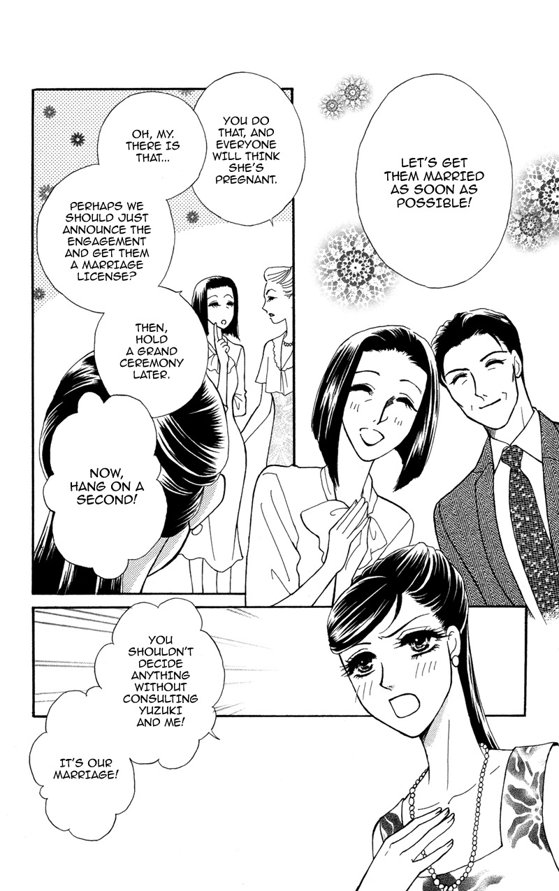 Anata ni Hana o Sasagemashou Chapter 6 page 4 - Chapter 6: When Our Hearts Become One
