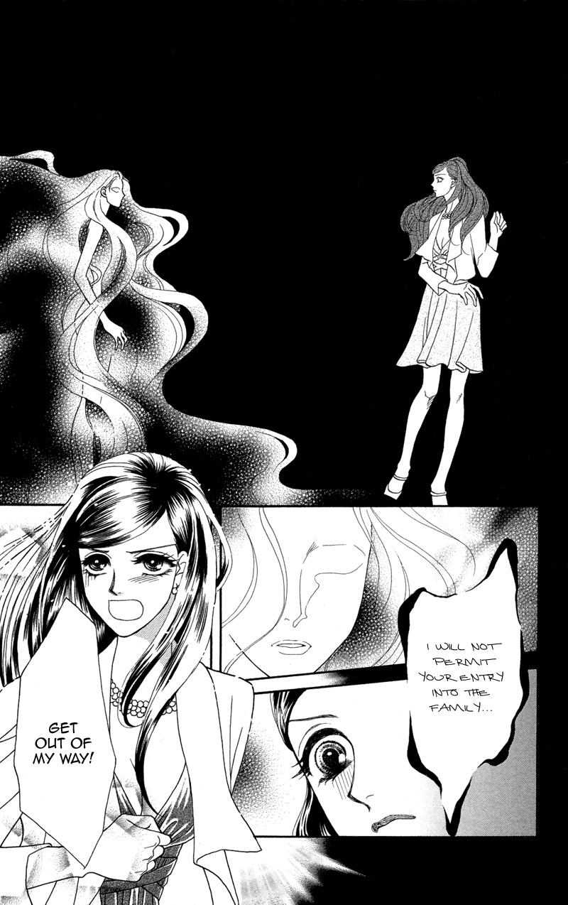 Anata ni Hana o Sasagemashou Chapter 7 page 26 - Chapter 7: The Shadows Writhe in Secret