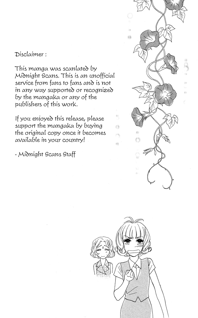 Anata ni Hana o Sasagemashou Chapter 8 page 36 - Chapter 8: The Day We Swore Eternal Love
