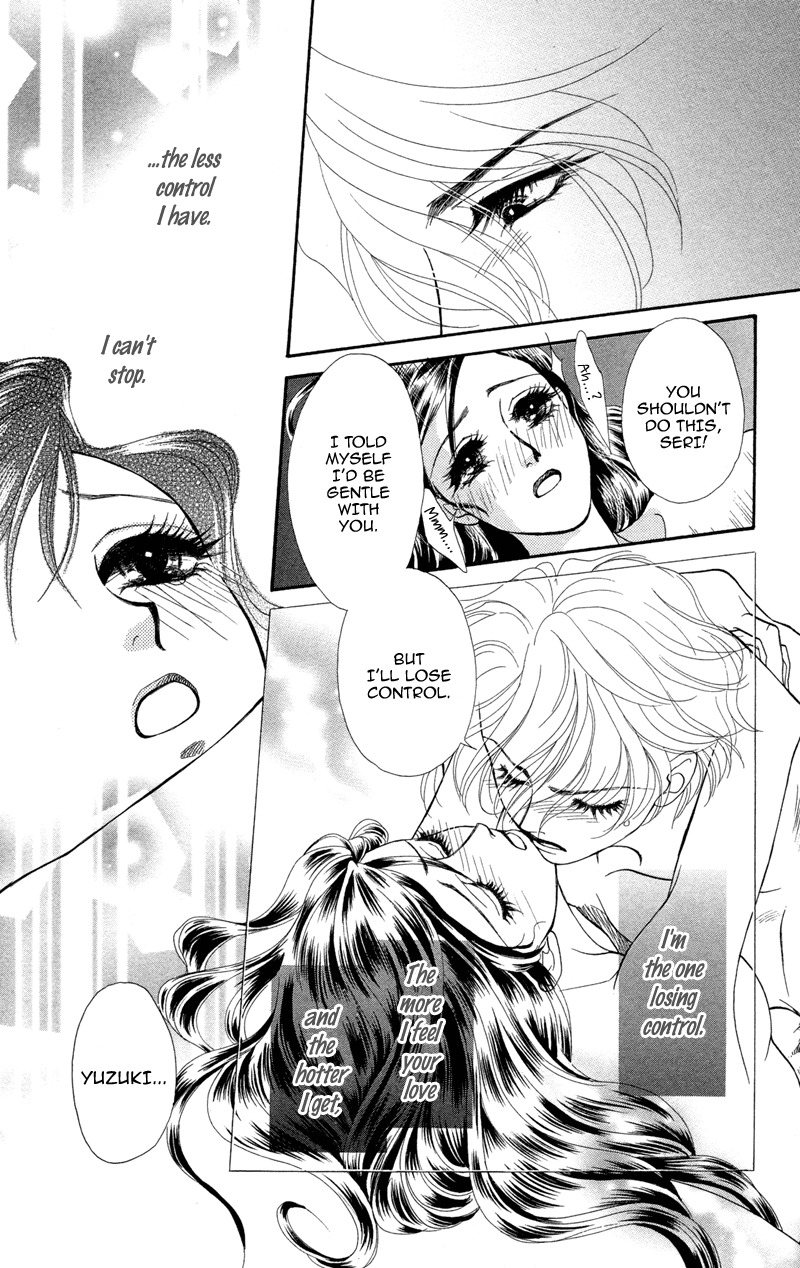 Anata ni Hana o Sasagemashou Chapter 8 page 7 - Chapter 8: The Day We Swore Eternal Love