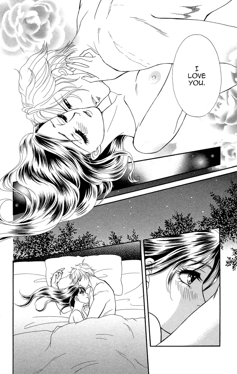 Anata ni Hana o Sasagemashou Chapter 8 page 8 - Chapter 8: The Day We Swore Eternal Love