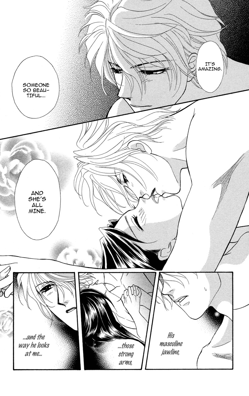 Anata ni Hana o Sasagemashou Chapter 9 page 11 - Chapter 9: A Journey into the Past