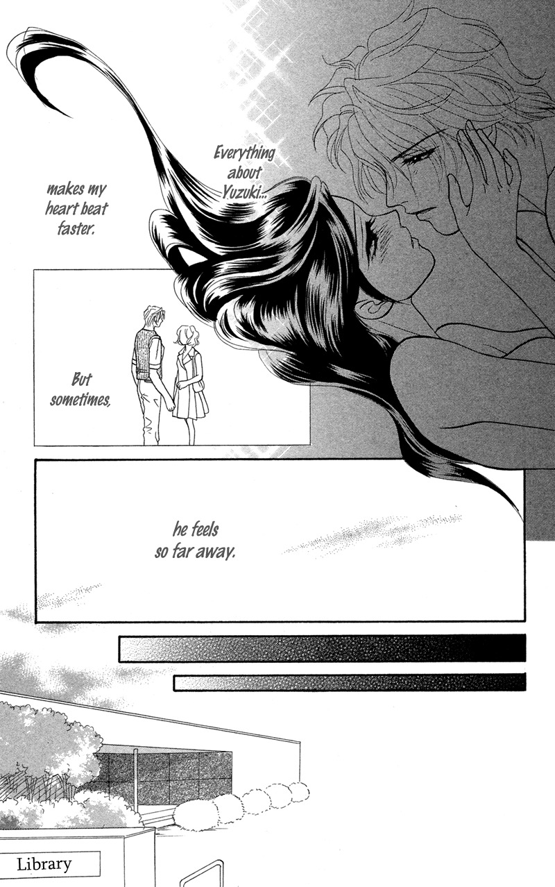 Anata ni Hana o Sasagemashou Chapter 9 page 12 - Chapter 9: A Journey into the Past