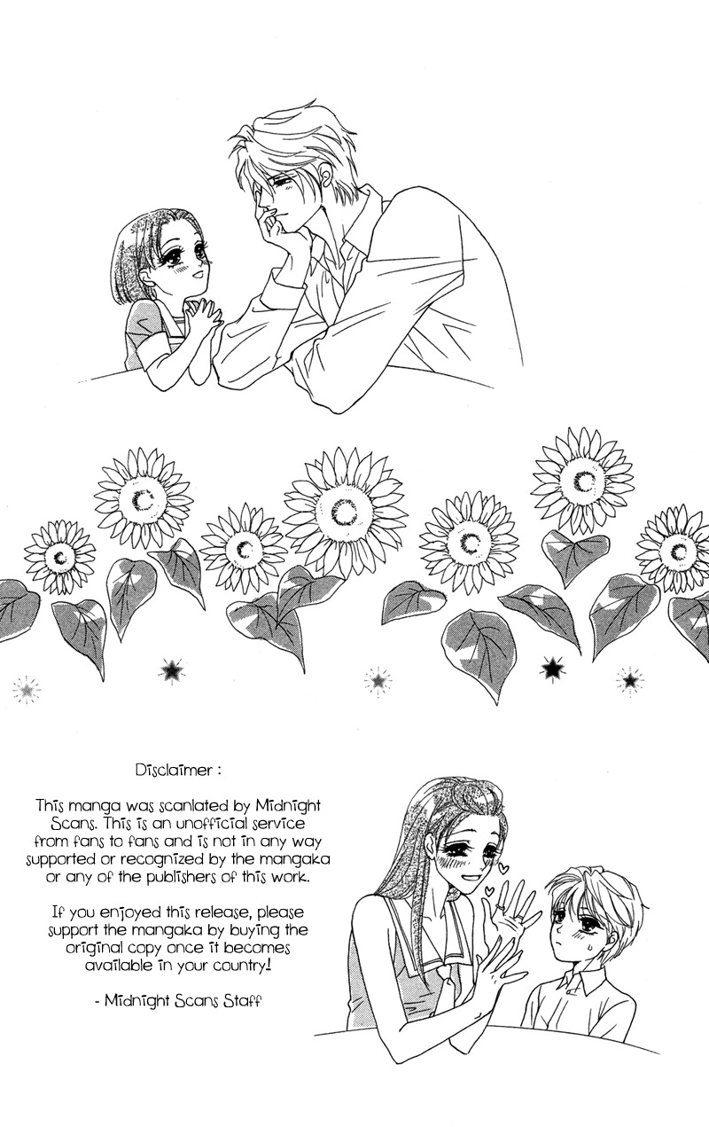 Anata ni Hana o Sasagemashou Chapter 9 page 36 - Chapter 9: A Journey into the Past