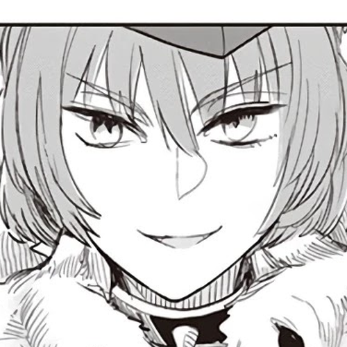 Anata no Danna Uwaki Shitemasu yo Chapter 17: VS. Garm cover