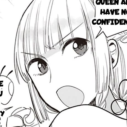 Anata no Danna Uwaki Shitemasu yo Chapter 19: VS. Honey Bee cover
