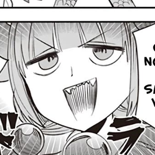 Anata no Danna Uwaki Shitemasu yo Chapter 20: VS. Dragon cover