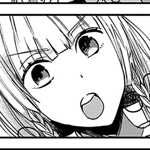 Anata no Danna Uwaki Shitemasu yo Chapter 6: VS. Unicorn cover