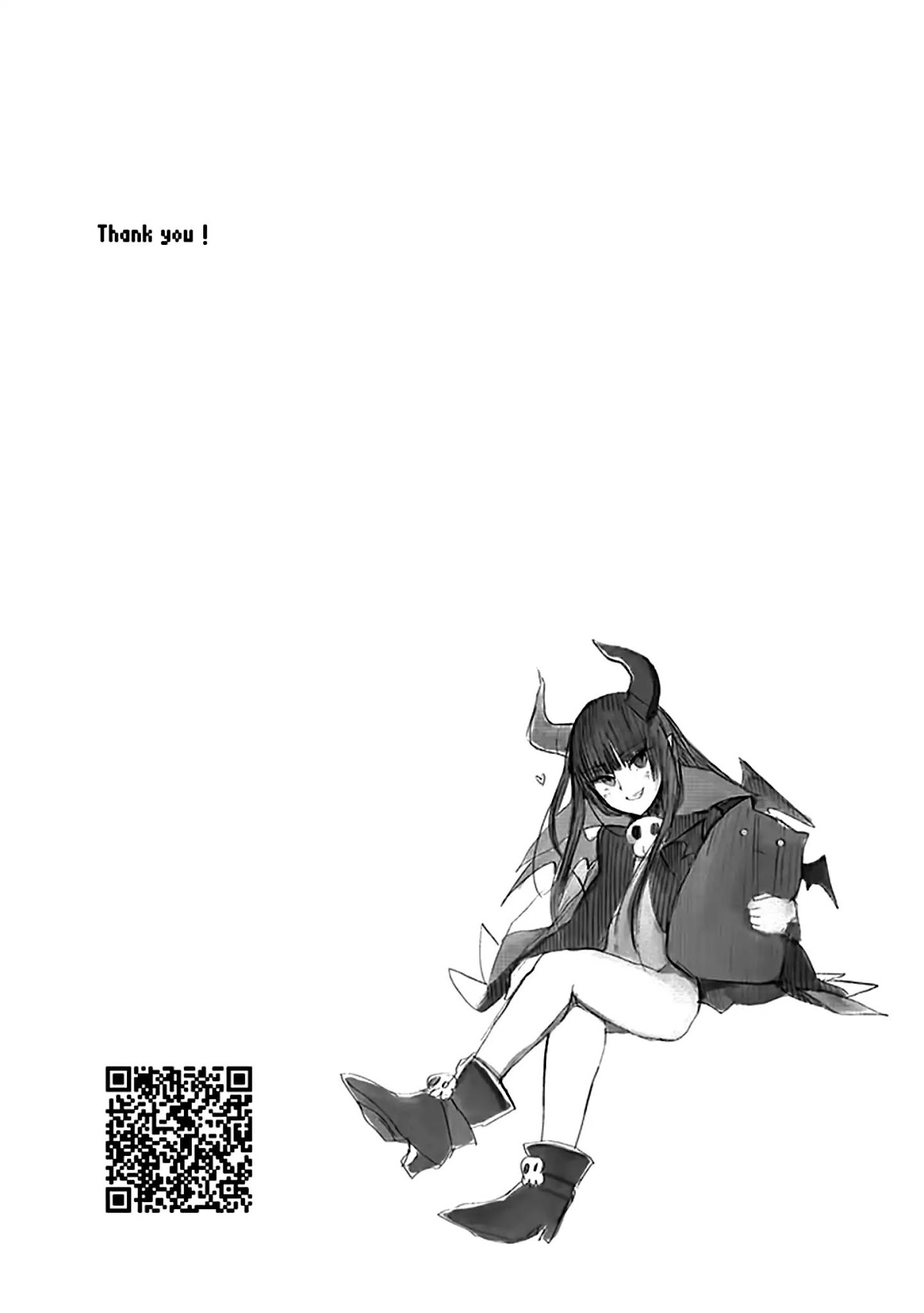 Anata no Danna Uwaki Shitemasu yo Chapter 8 page 18 - Chapter 8: VS. Demon King