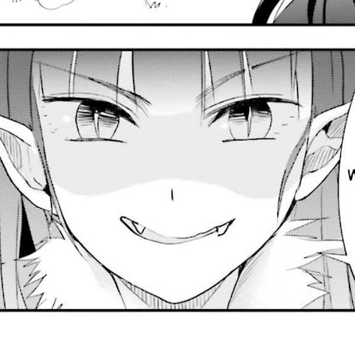 Anata no Danna Uwaki Shitemasu yo Chapter 9: VS. Slime cover