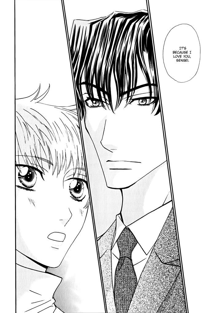 Anata no Jinsei Hikiukemasu! Chapter 5 page 21 - Chapter 5 : Ch5 + Extra