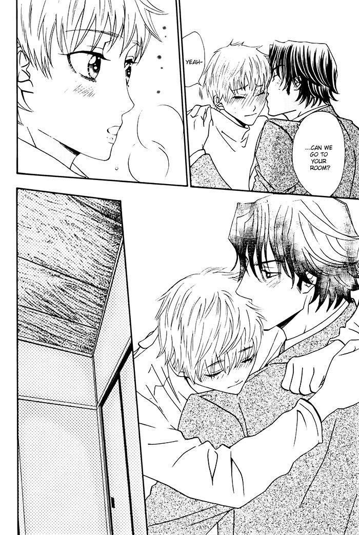 Anata no Jinsei Hikiukemasu! Chapter 5 page 25 - Chapter 5 : Ch5 + Extra