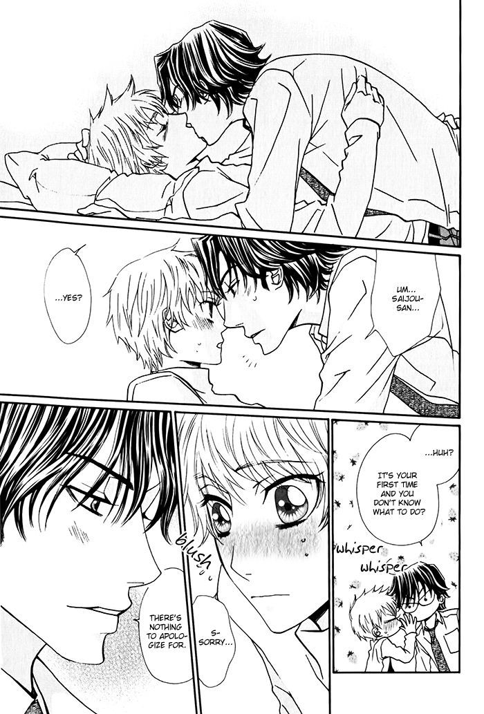 Anata no Jinsei Hikiukemasu! Chapter 5 page 26 - Chapter 5 : Ch5 + Extra