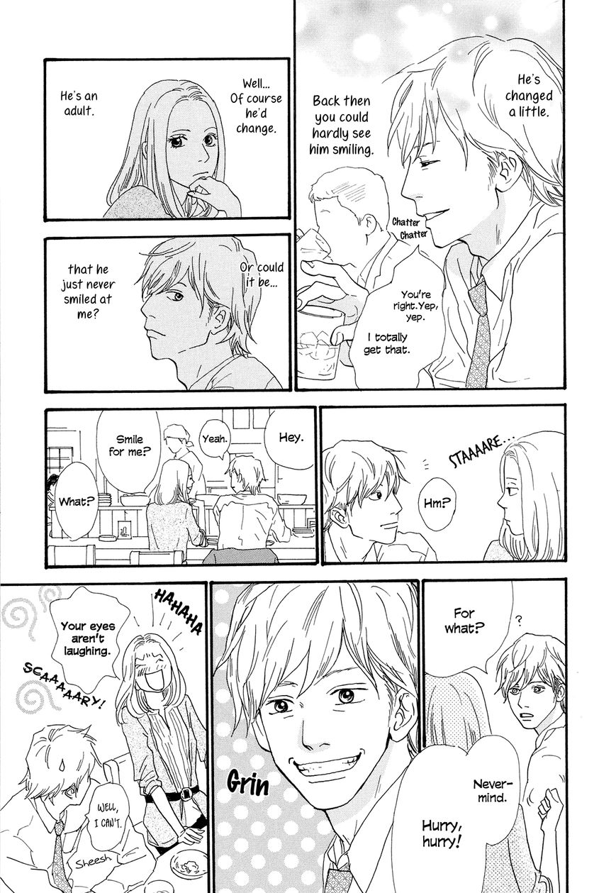 Anata no Koto wa Sorehodo Chapter 1 page 26 - Chapter 1