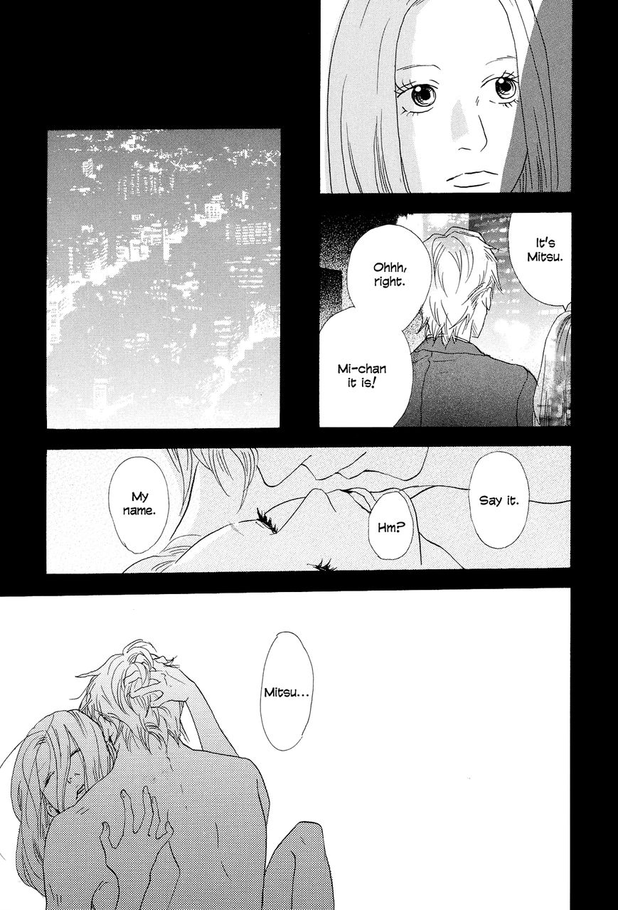 Anata no Koto wa Sorehodo Chapter 1 page 28 - Chapter 1
