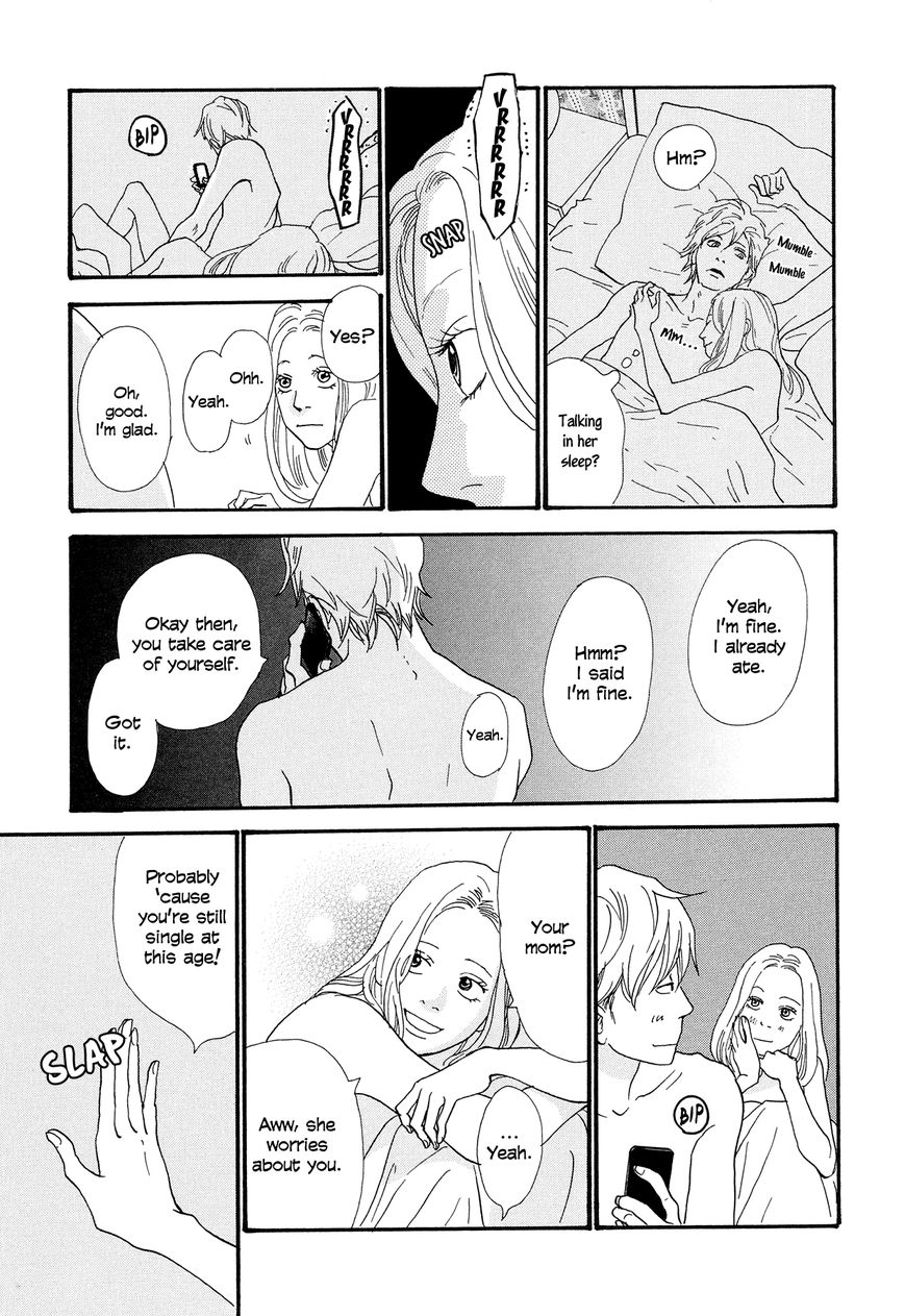 Anata no Koto wa Sorehodo Chapter 1 page 30 - Chapter 1