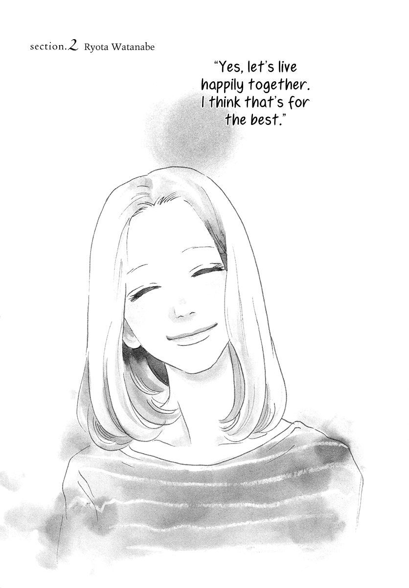 Anata no Koto wa Sorehodo Chapter 2 page 1 - Chapter 2