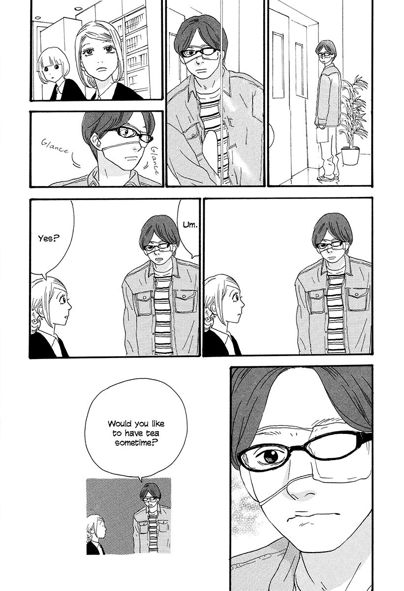 Anata no Koto wa Sorehodo Chapter 2 page 15 - Chapter 2