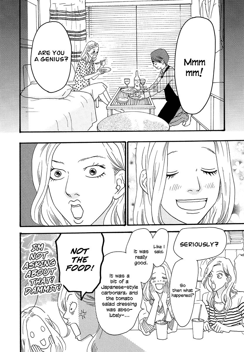 Anata no Koto wa Sorehodo Chapter 2 page 18 - Chapter 2