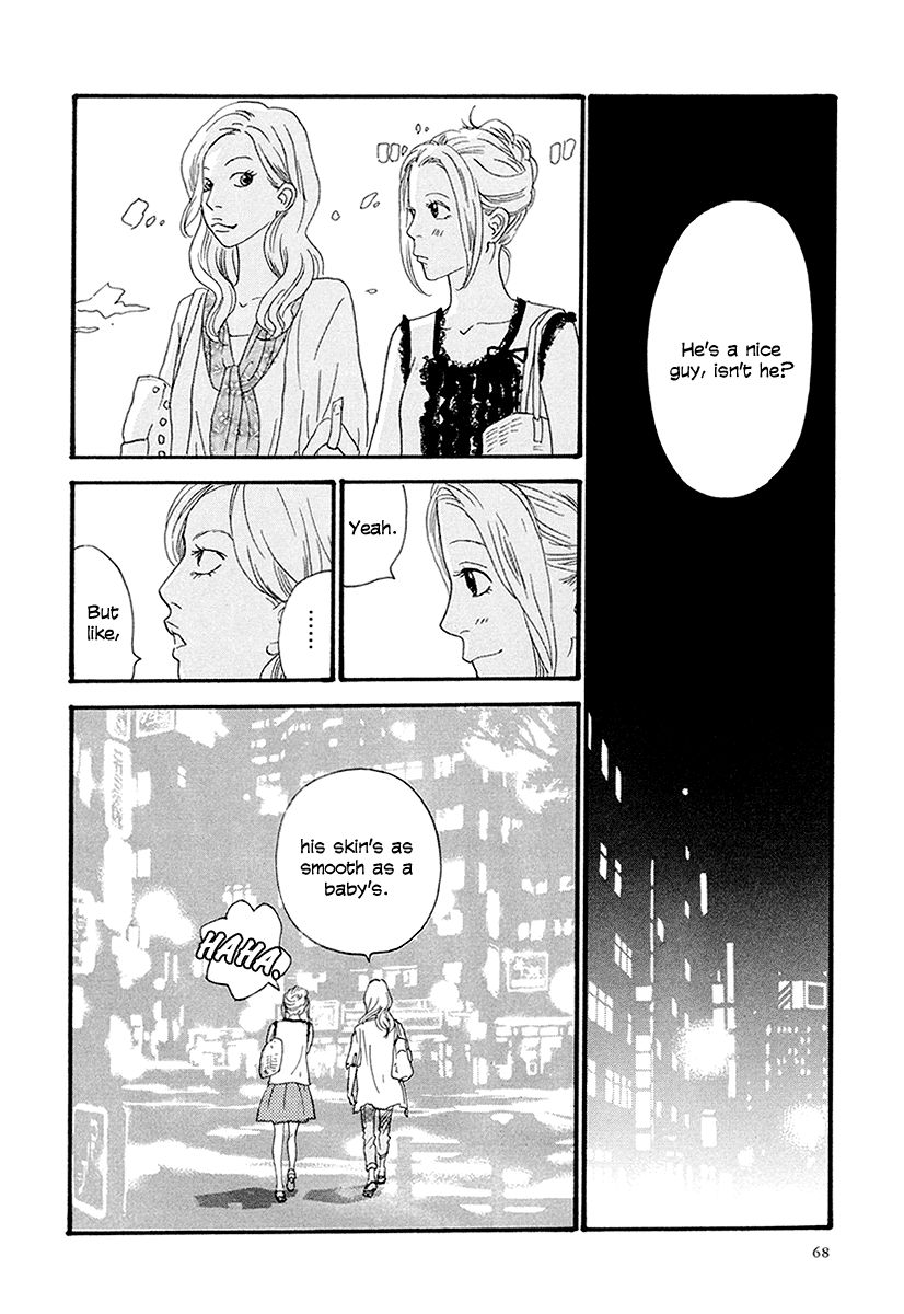 Anata no Koto wa Sorehodo Chapter 2 page 22 - Chapter 2