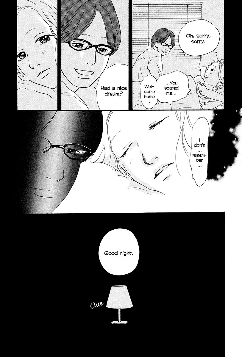 Anata no Koto wa Sorehodo Chapter 2 page 27 - Chapter 2