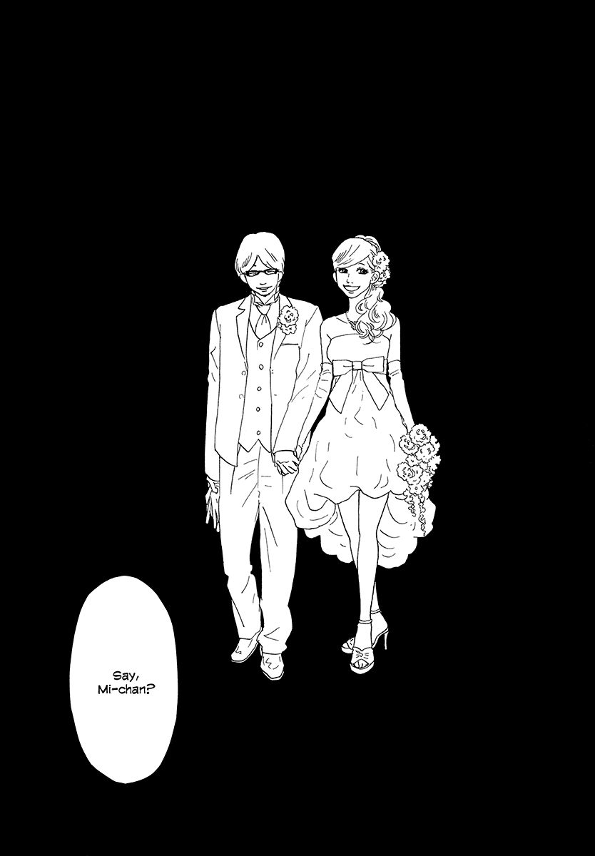 Anata no Koto wa Sorehodo Chapter 2 page 28 - Chapter 2