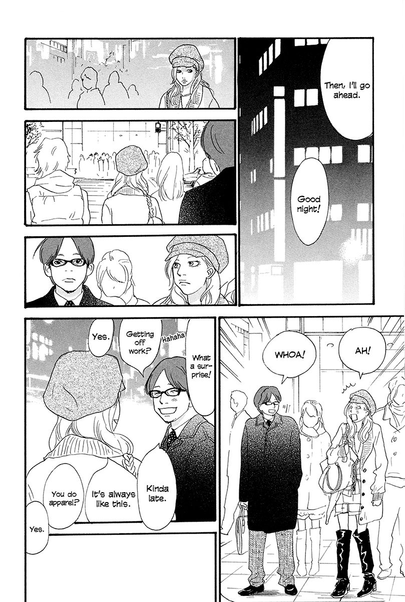 Anata no Koto wa Sorehodo Chapter 2 page 30 - Chapter 2