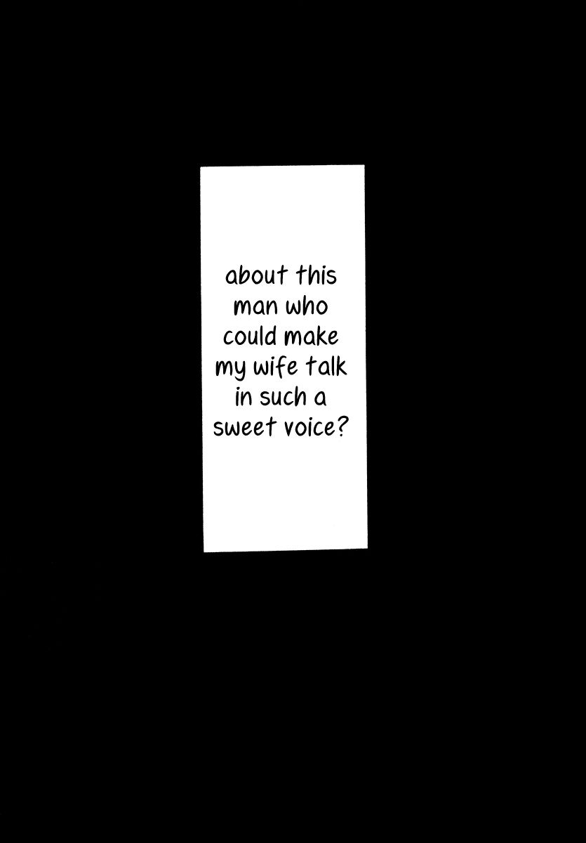 Anata no Koto wa Sorehodo Chapter 2 page 39 - Chapter 2