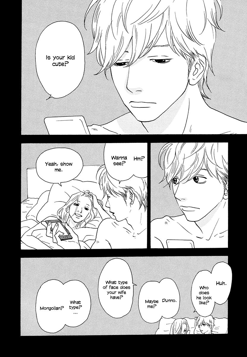 Anata no Koto wa Sorehodo Chapter 2 page 40 - Chapter 2