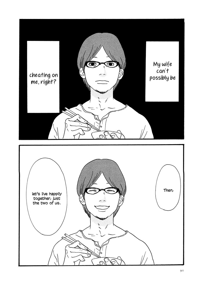Anata no Koto wa Sorehodo Chapter 2 page 44 - Chapter 2