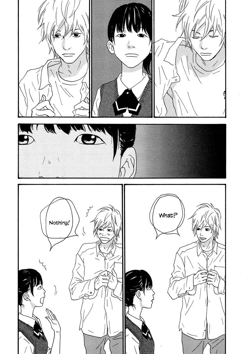 Anata no Koto wa Sorehodo Chapter 3 page 24 - Chapter 3