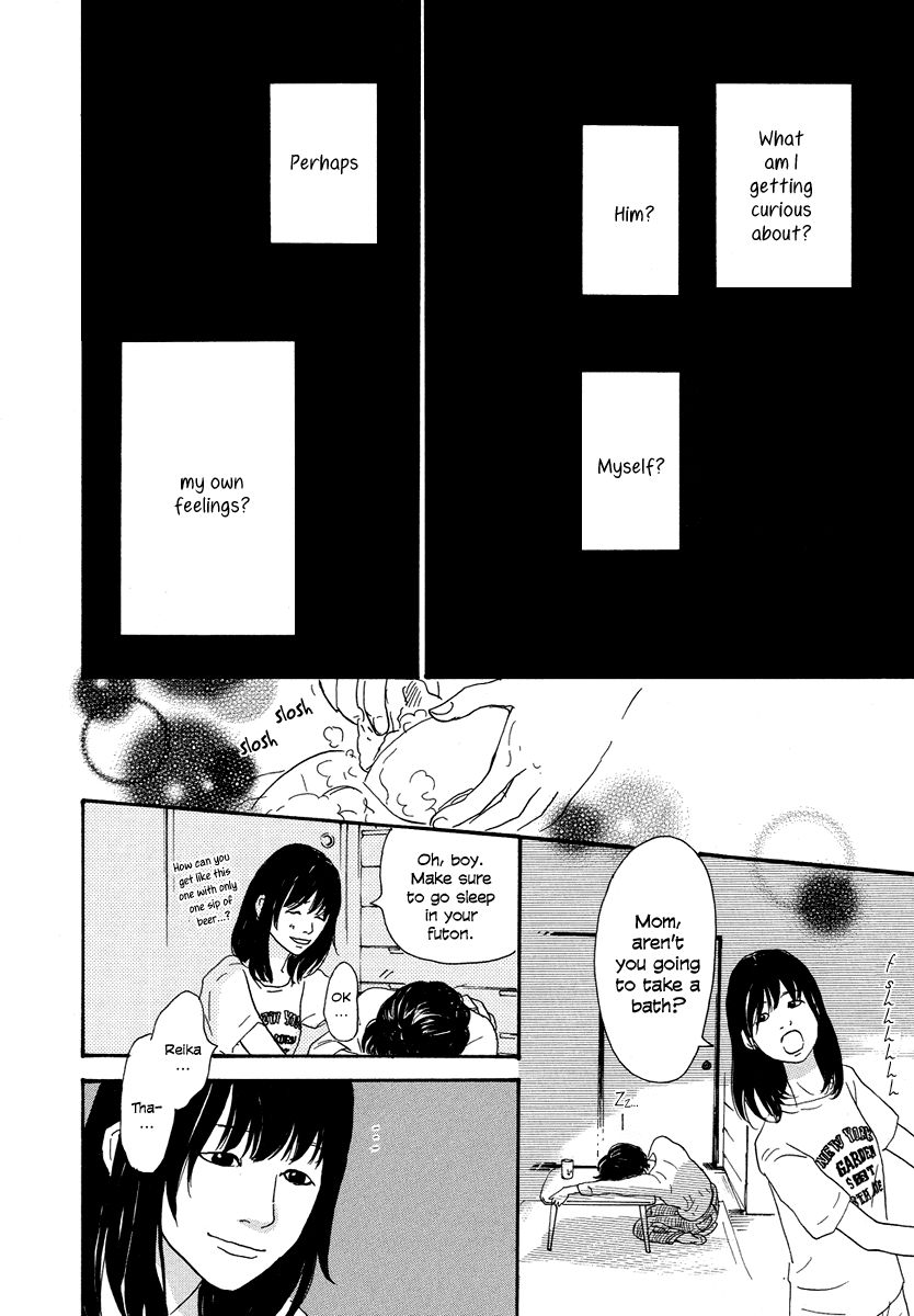 Anata no Koto wa Sorehodo Chapter 3 page 26 - Chapter 3