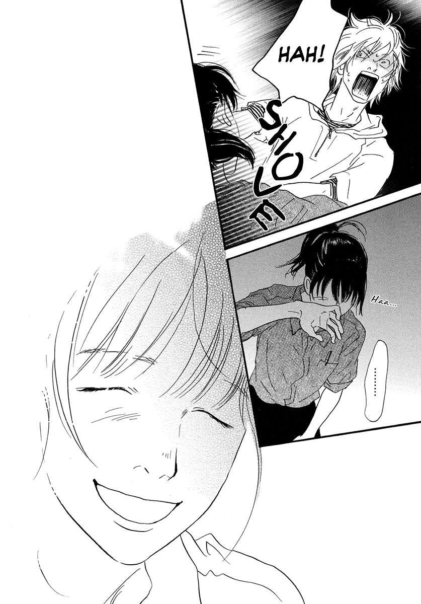 Anata no Koto wa Sorehodo Chapter 3 page 34 - Chapter 3