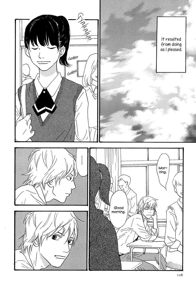 Anata no Koto wa Sorehodo Chapter 3 page 36 - Chapter 3