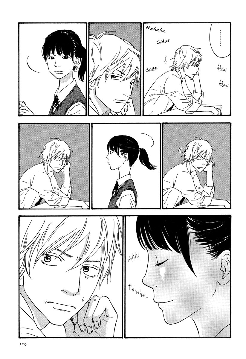 Anata no Koto wa Sorehodo Chapter 3 page 37 - Chapter 3