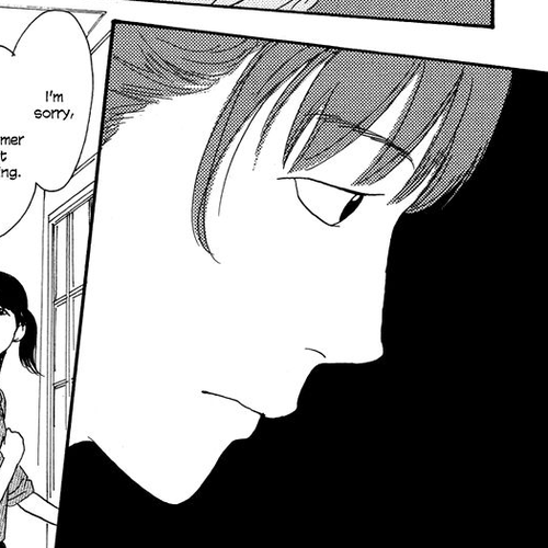 Anata no Koto wa Sorehodo Chapter 3 cover