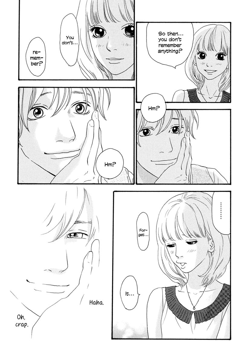 Anata no Koto wa Sorehodo Chapter 4 page 26 - Chapter 4 : Koki Arishima