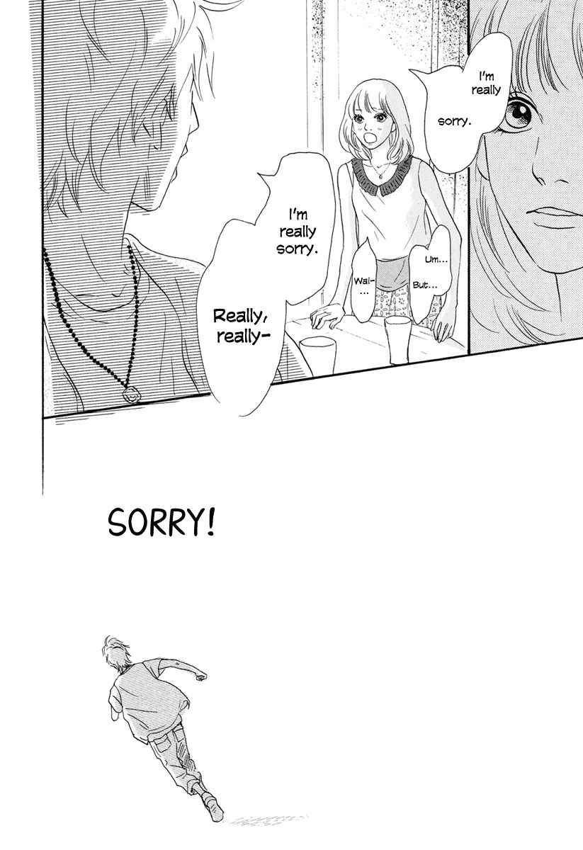 Anata no Koto wa Sorehodo Chapter 4 page 29 - Chapter 4 : Koki Arishima