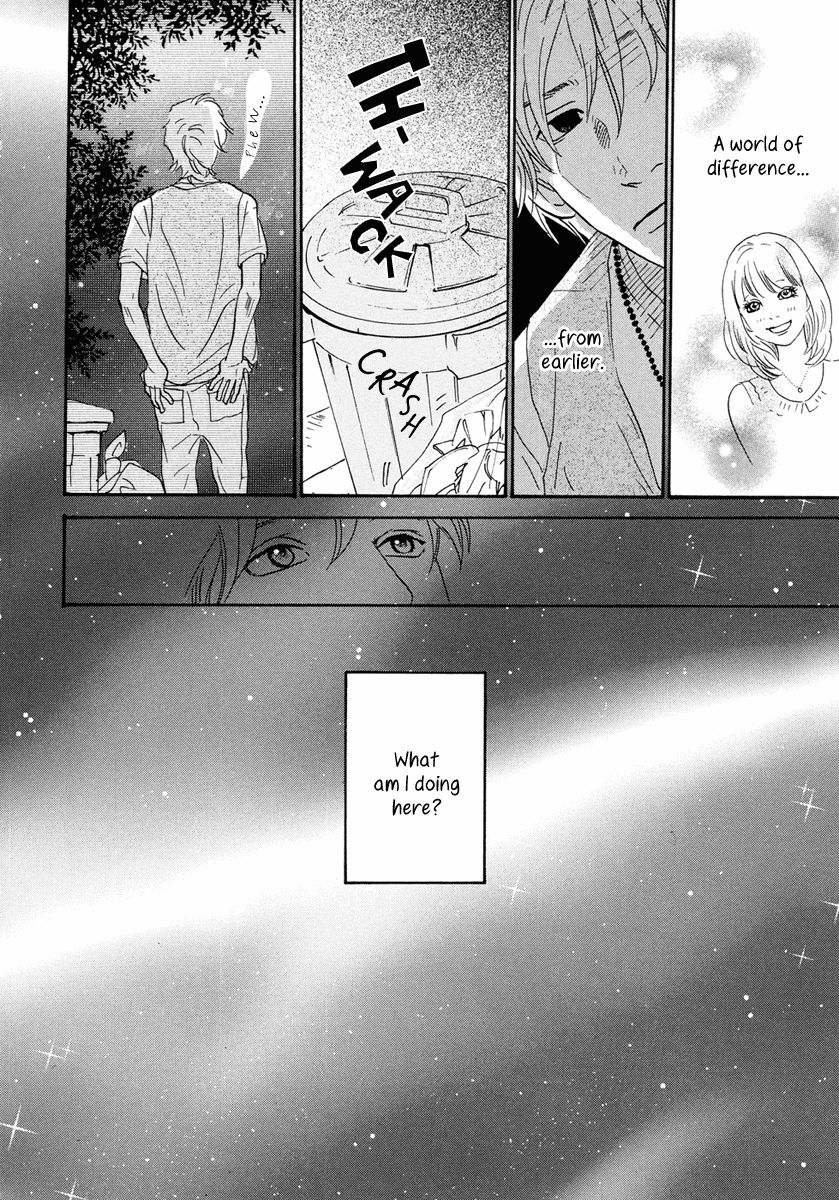 Anata no Koto wa Sorehodo Chapter 4 page 35 - Chapter 4 : Koki Arishima