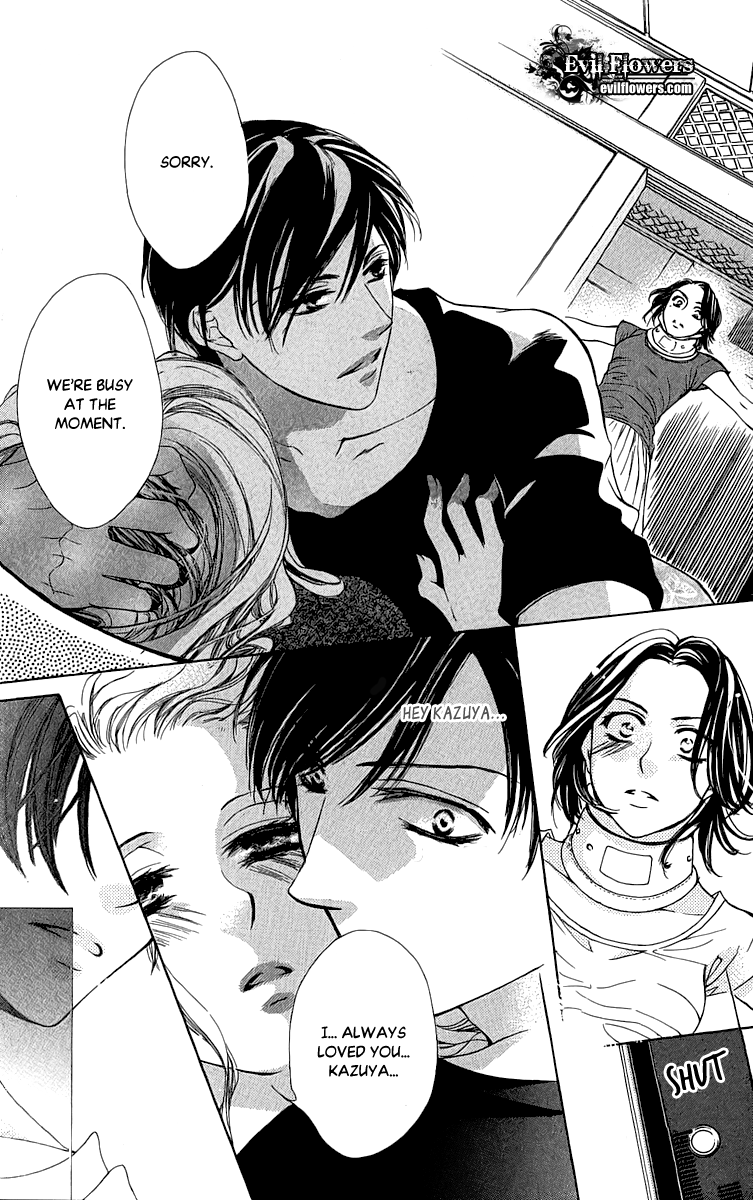 Anata no Mune ni Kaeru Hi made Chapter 1.2 page 20 - Chapter 1 v2 : You Were The One I Loved