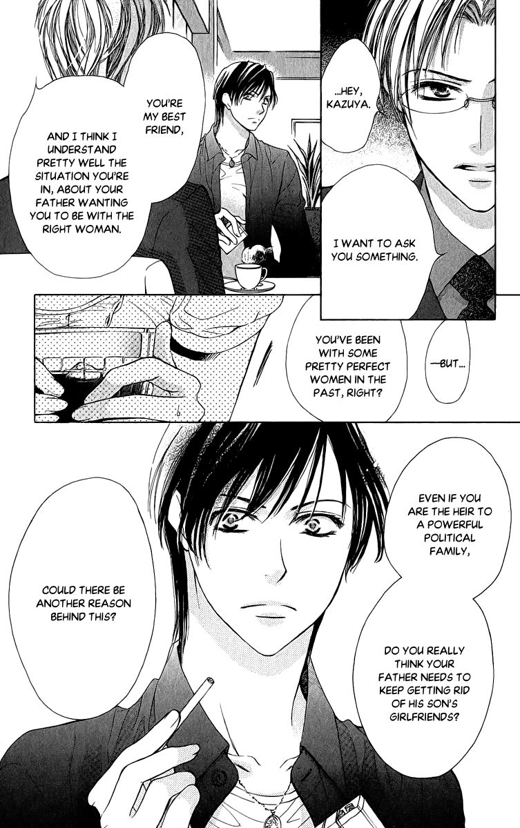 Anata no Mune ni Kaeru Hi made Chapter 1.2 page 29 - Chapter 1 v2 : You Were The One I Loved