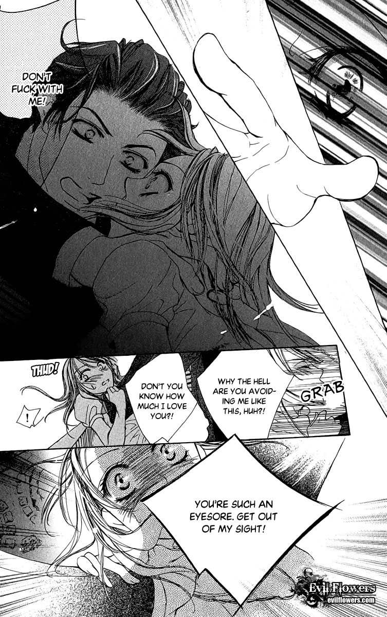 Anata no Mune ni Kaeru Hi made Chapter 1.2 page 37 - Chapter 1 v2 : You Were The One I Loved