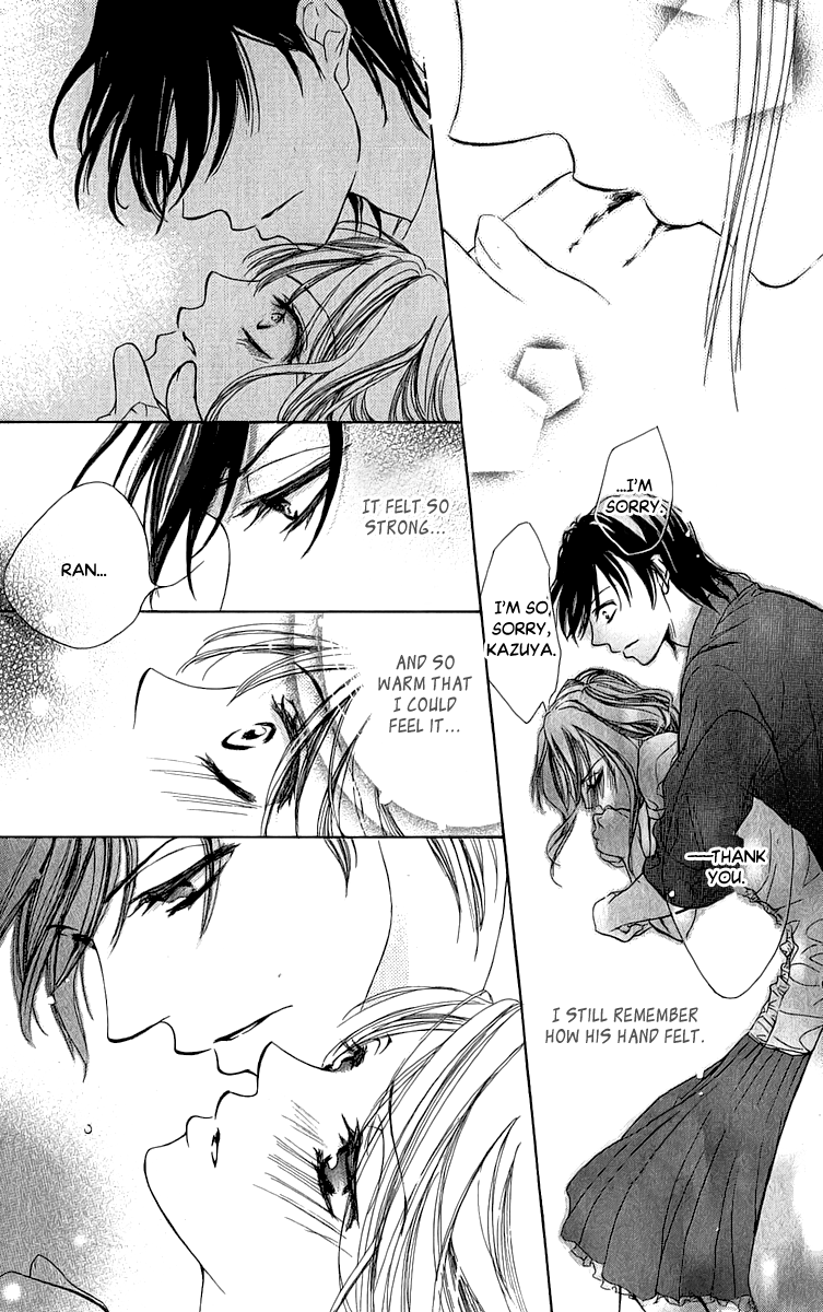 Anata no Mune ni Kaeru Hi made Chapter 1.2 page 41 - Chapter 1 v2 : You Were The One I Loved