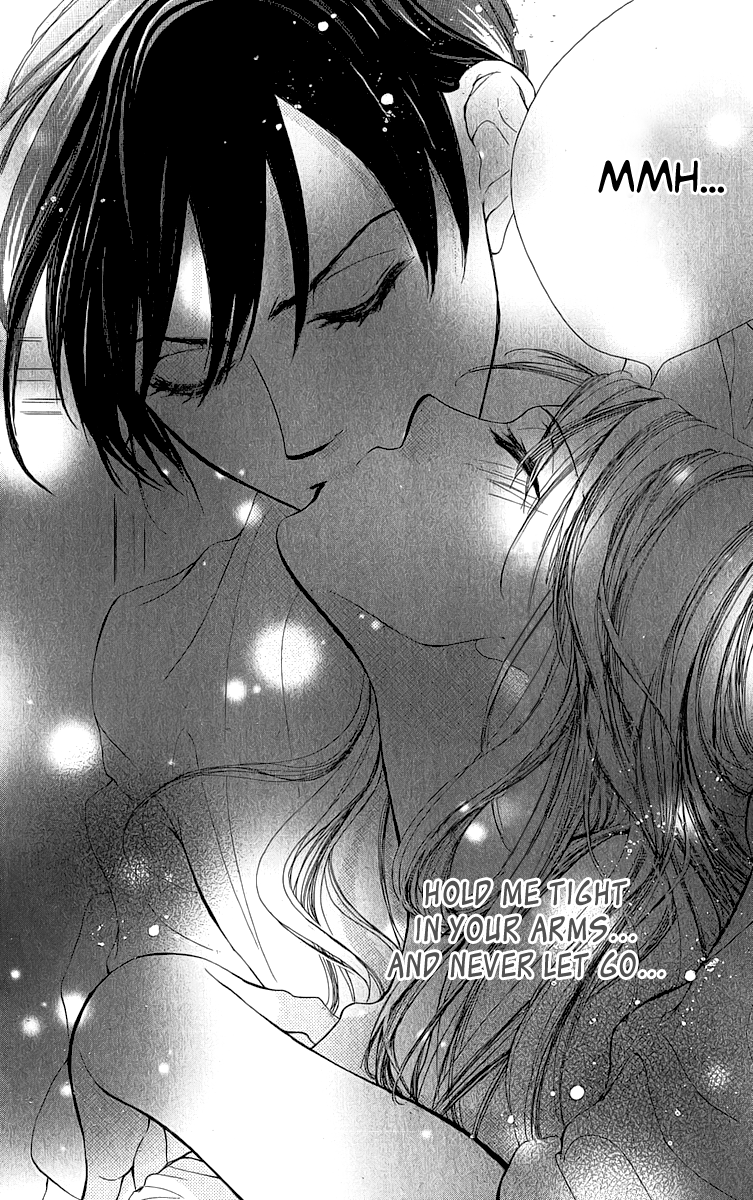 Anata no Mune ni Kaeru Hi made Chapter 1.2 page 42 - Chapter 1 v2 : You Were The One I Loved