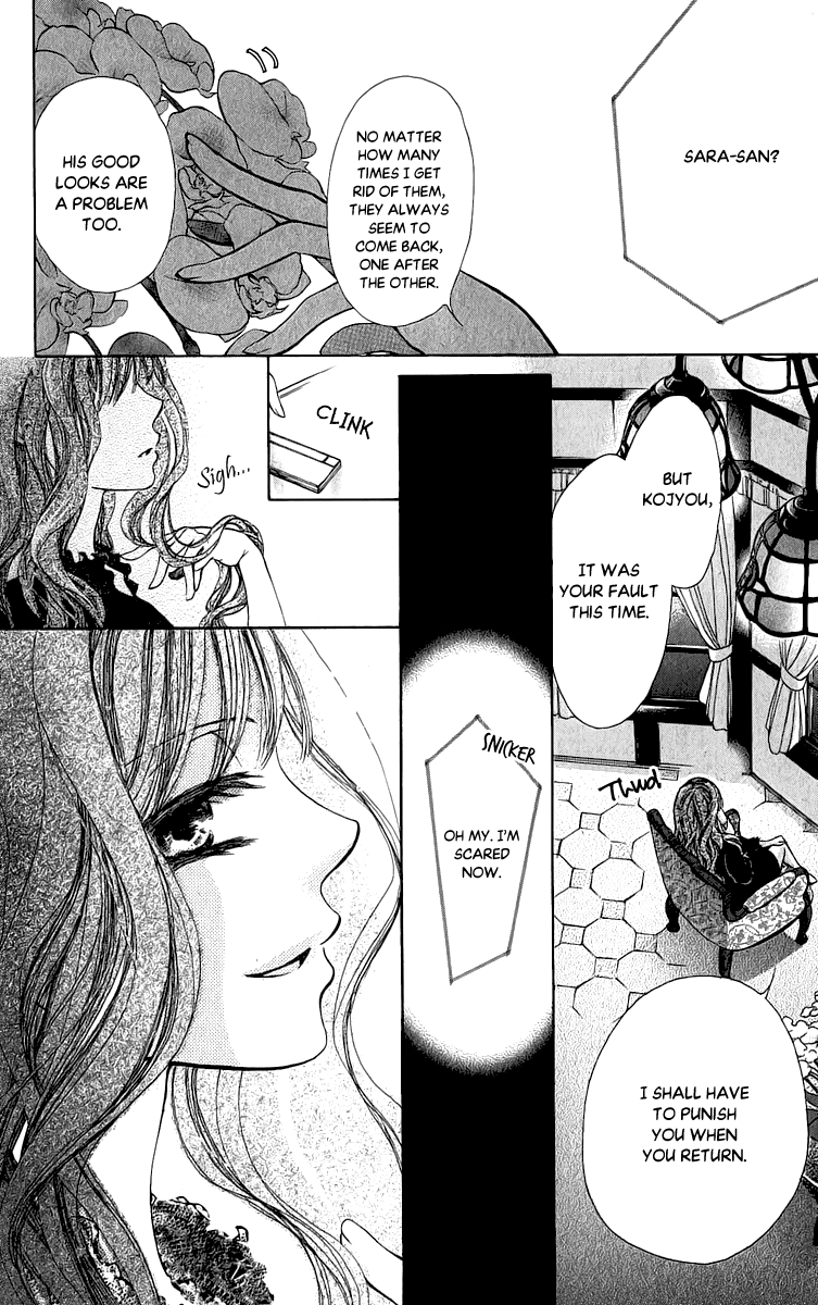 Anata no Mune ni Kaeru Hi made Chapter 1.2 page 44 - Chapter 1 v2 : You Were The One I Loved