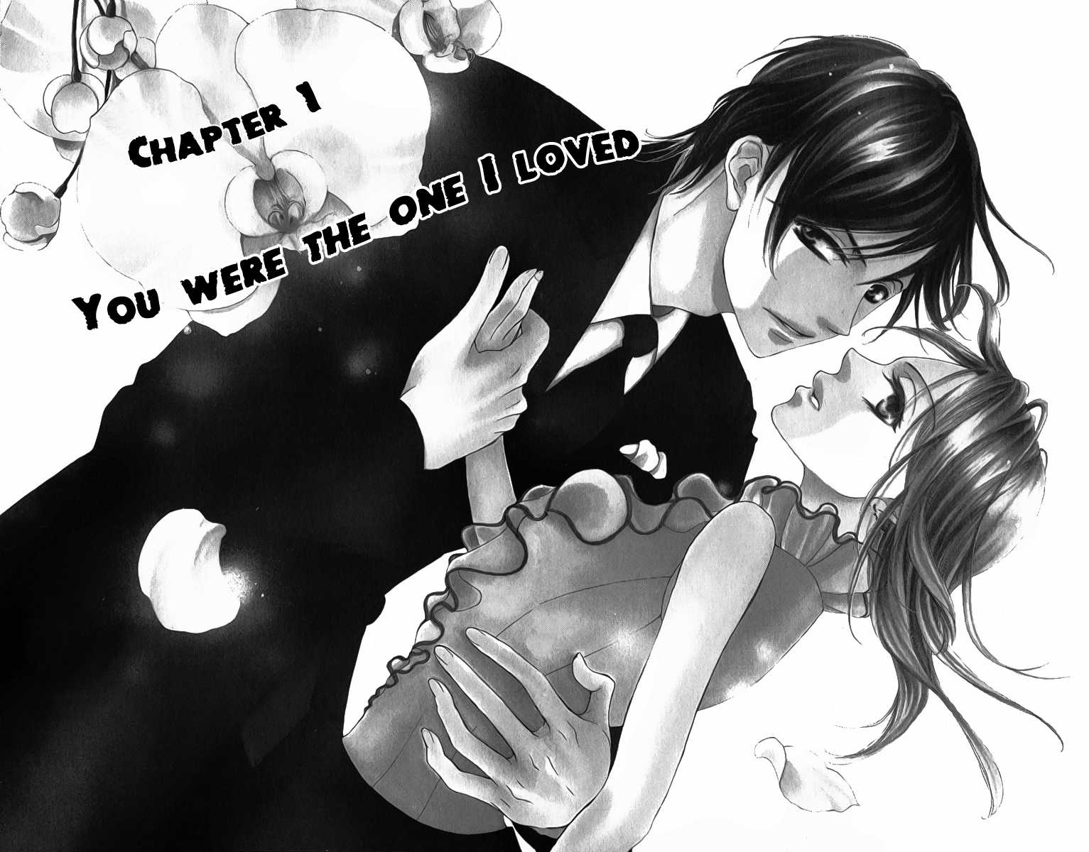 Anata no Mune ni Kaeru Hi made Chapter 1.2 page 7 - Chapter 1 v2 : You Were The One I Loved