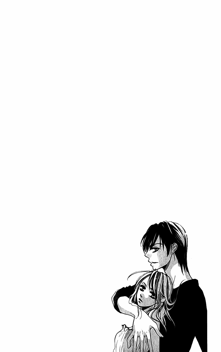 Anata no Mune ni Kaeru Hi made Chapter 1.2 page 8 - Chapter 1 v2 : You Were The One I Loved